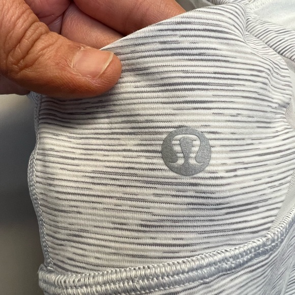 Lululemon 🍋 Invigorate Bra Long Line
Wee Are From Space Size 4 - Picture 5 of 9